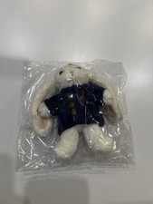 2025 MEI MEI Kursey Una questione di tempo tour portachiavi borsa ciondolo coniglietto