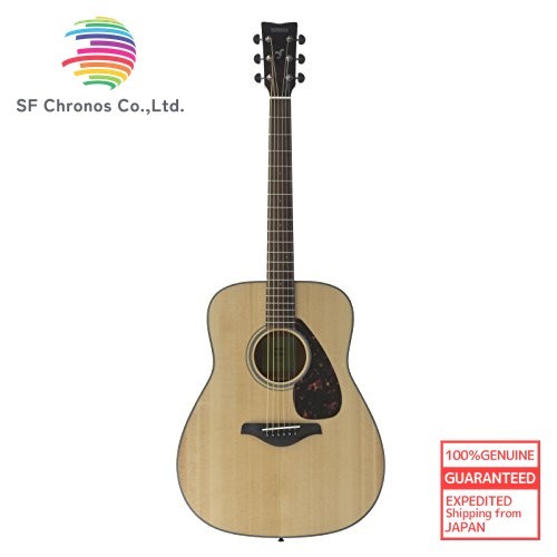 Chitarra acustica yamaha fg800 - chitarra,