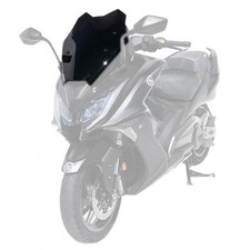 Ermax Sport Screen Dark Smoke