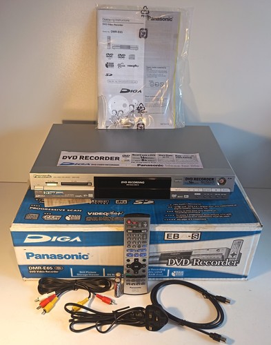 Videoregistratore dvd - videoregistratore,
