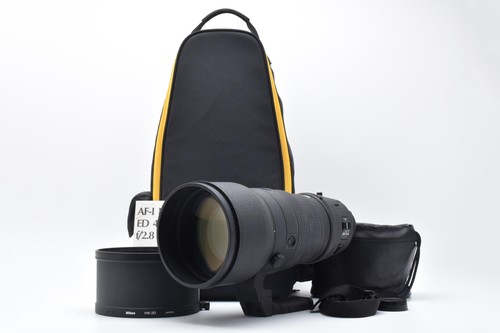 Bellissimo teleobiettivo nikon - bellissimo,