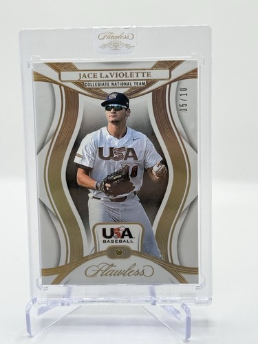 2025 panini perfetto jace - perfetto,