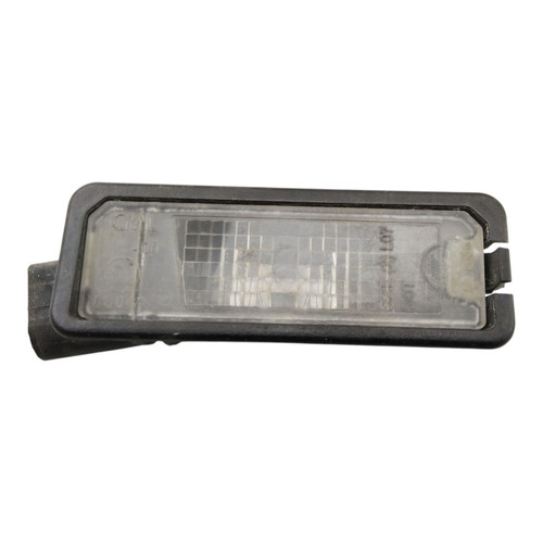 Fanalino luce targa posteriore - fanalino,