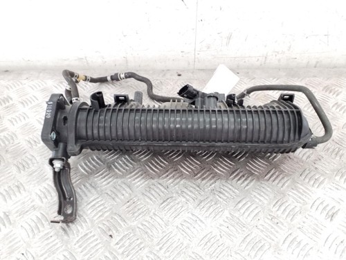 Collettore aspirazione honda - aspirazione,