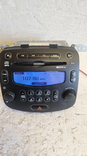 Hyundai i10 mappe di - pa,