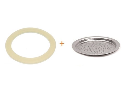 Longhi kit guarnizione - kit,