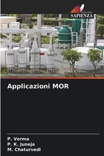 Applicazioni MOR by P. Verma
