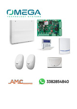AMC KIT ALLARME SERIE CX64