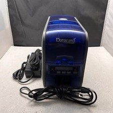 Datacard SD260 PX10 stampante