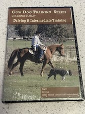 Cow Dog Training Series DVD -