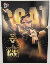 John Cena - Main Event - Final