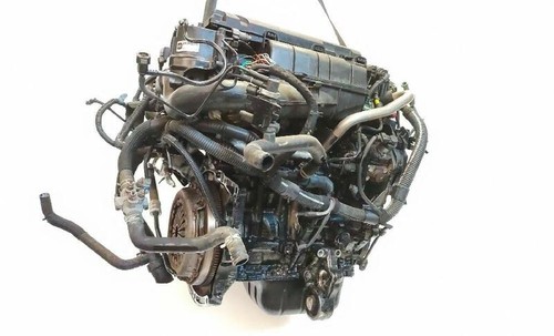 Motore peugeot 206 50 kw - 1.4,
