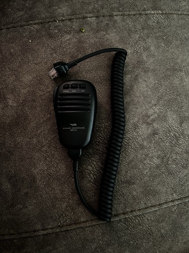 Yaesu microfono dinamico 31 - microfono, mh-31