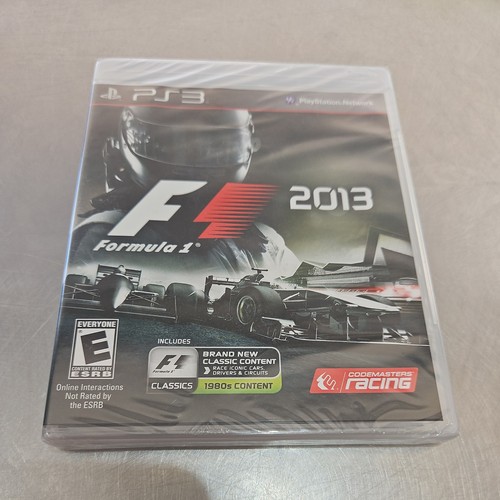 2013 formula uno sony - f1,