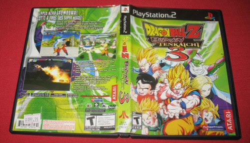 Playstation ps2 dragon - playstation,