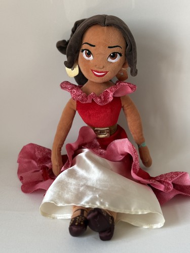 Disney store elena avalor - disney, di
