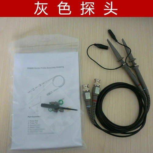 Cavi sonde oscilloscopiche - cavi,