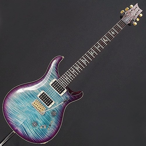 Paul reed smith - prs, wood