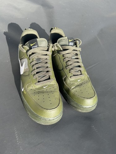 Nike air force - 1, lv8