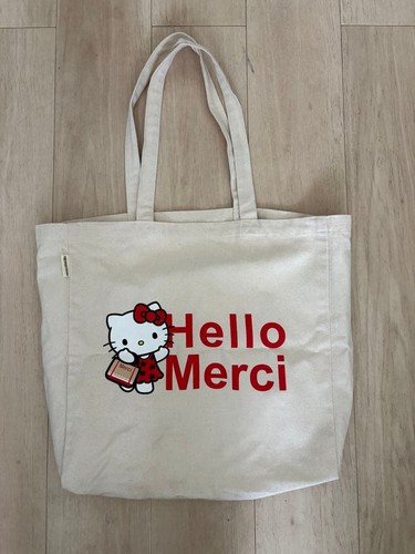 Borsa merci hello - borsa, kitty