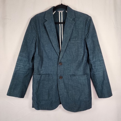Blazer frank and oak laurier - blazer,