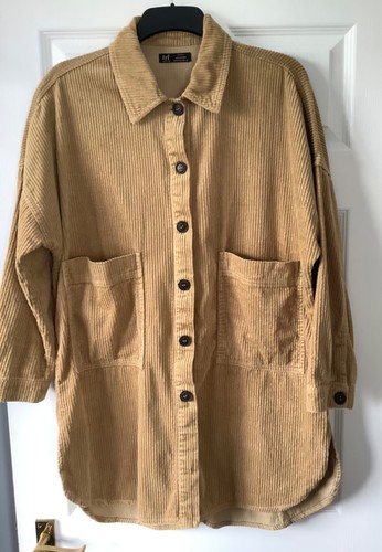 Zara trf giacca oversize - trf,