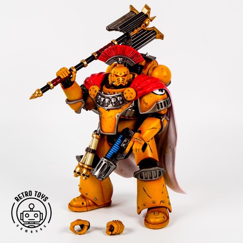 Imperial fists legione - imperial,