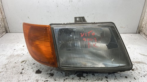 Faro anteriore destro - anteriore,