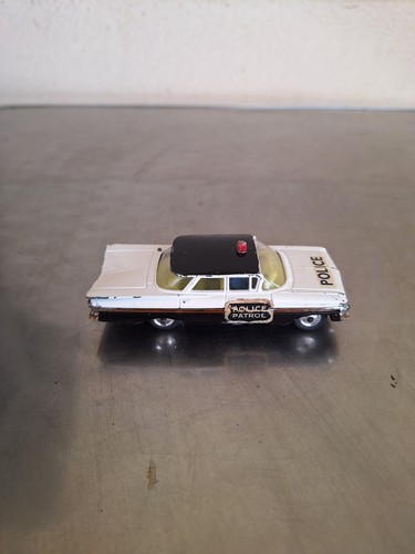 Corgi toys chevrolet impala - toys,