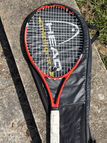 Racchetta tennis head - racchetta,