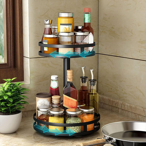 Porta spezie per cucina - porta,