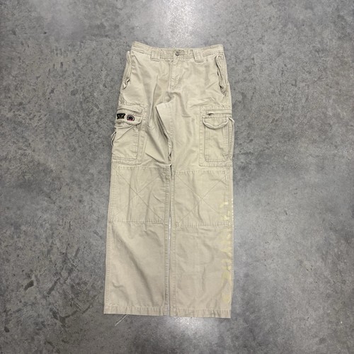 Pantaloni cargo oakley - pantaloni,