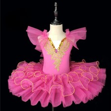 Ballerina professionale
