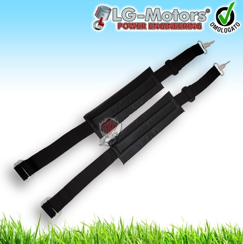Coppia bretelle atomizzatore - coppia,