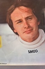 Set 2 MANIFESTI: VILLENEUVE e