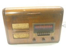 Westinghouse tube radio - westinghouse,