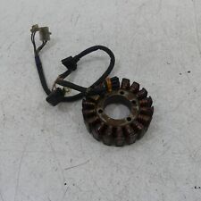 Bobina di ricarica statore