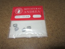 255Q Miniaturas Andrea No