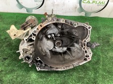 CAMBIO MANUALE COMPLETO PER