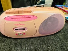 Doshisha RM120-KT Hello Kitty