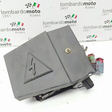 SCATOLA PORTA FUSIBILI RELE