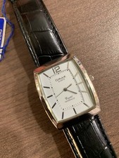 Montre QMAX Quartz Pour Homme