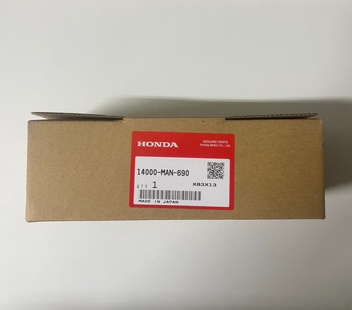 Honda camme albero montaggio - camme,