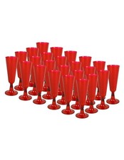 36 Pezzi Flute Plastica