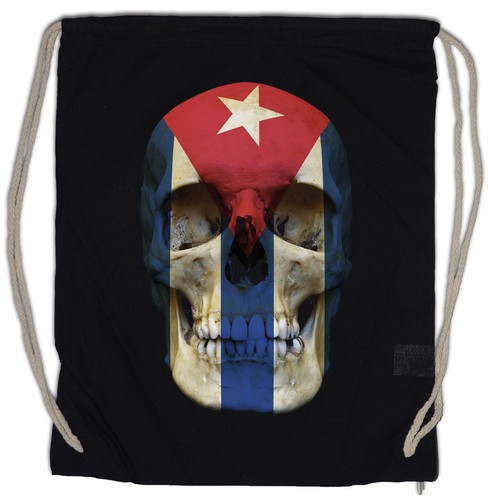 Borsa con coulisse cuba - con,
