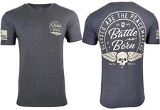 Howitzer Style Men's T-Shirt
