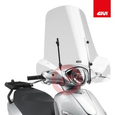 KIT GIVI PARAVENTO 107A +