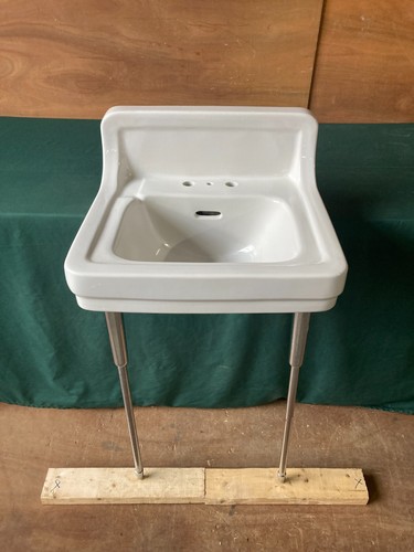 Lavandino bagno vintage 20x18