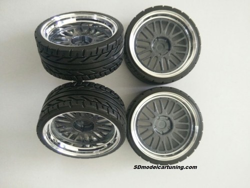 Ruote tuning pollici bbs lm - ruote, 19