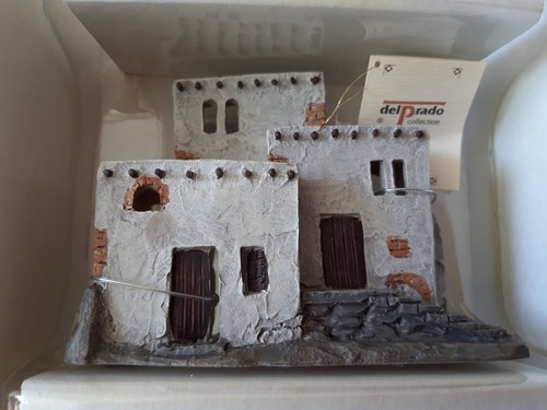 Presepe del prado casette - del, e